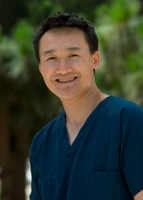 James Chan, MD