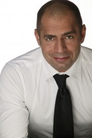 Alexander Aslani, MD