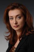 Larisa Ravitskiy, MD