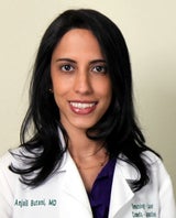 Anjali Butani, MD