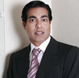Arvin Taneja, MD