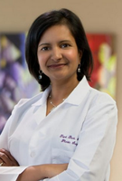 Tripti Burt, MD