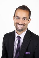 Jeffrey Ridha, MD
