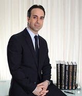Raffi Hovsepian, MD, FACS