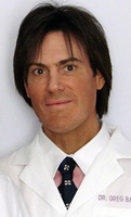 Gregory Bazell, MD