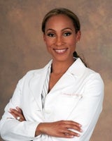 Chynna Steele-Griffin, MD