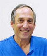 Kenneth Janoff, MD