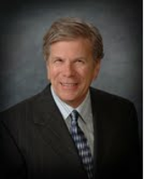Richard Hodnett, MD
