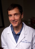 Christopher J. Peers, MD