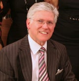 Christopher J. Inglefield, MBBS, FRCS