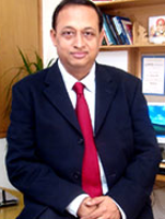 Anup Dhir, MD