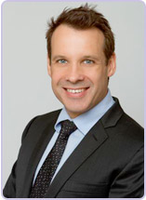 Peter Laniewski, MBBS, FRACS