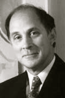 Richard Linderman, MD