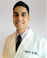 Syed O. Ali, MD