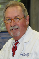 Garland N. Porterfield, Jr., MD