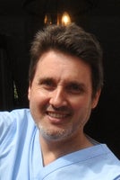 Reginald O'Neill, BDS, MSc