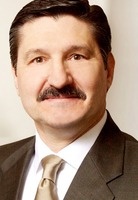 Bernard Kopchinski, MD, FACS