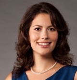 Samantha Fisher, MD