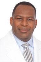 Robert Mounsey, MD