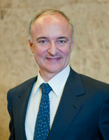 Ludwig A. Allegra, MD