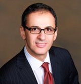 Maurice M. Khosh, MD