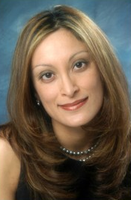 Anita Mandal, MD