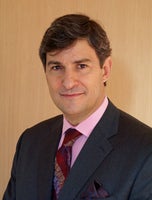 Andres Gantous, MD