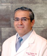 Kamran Khoobehi, MD