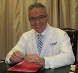 V. William Papanastasiou, MD