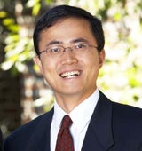 Leonard Lu, MD