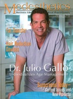 Julio F. Gallo, MD