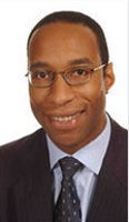 Charles Nduka