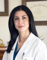 Pedy Ganchi, MD