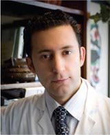 Peyman Ghasri, MD