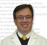 Tony Cucalon III DDS