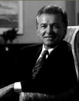Wayne R. Perron, MD