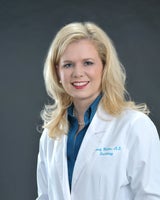 Mandy Lynn Warthan, MD