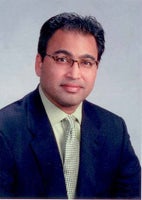 Khalique S. Zahir, MD