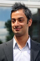 Gursh Bajwa, BDS