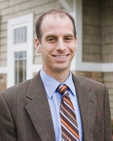 Todd Barnett, DMD