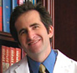 David Berman, MD