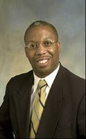 Anthony Brissett, MD