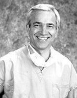 C. Dennis Bucko, MD