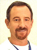 Daniel M. Calloway, MD