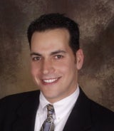 Richard Champagne, DMD