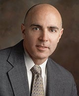 George Chatson, MD