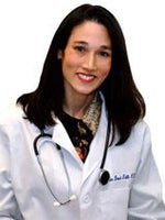 Suzanne Kim Doud Galli, MD, PhD