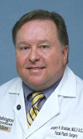 Gregory Branham, MD