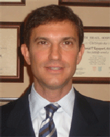 David Rapaport, MD