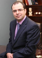 Mark Samaha, MD